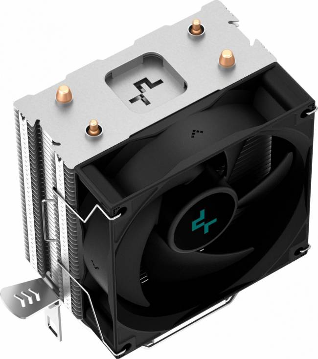 Устройство охлаждения(кулер) Deepcool R-AG200-BKNNMN-G — для бизнеса и офиса Устройство охлаждения(кулер) Deepcool R-AG200-BKNNMN-G — для бизнеса и офиса