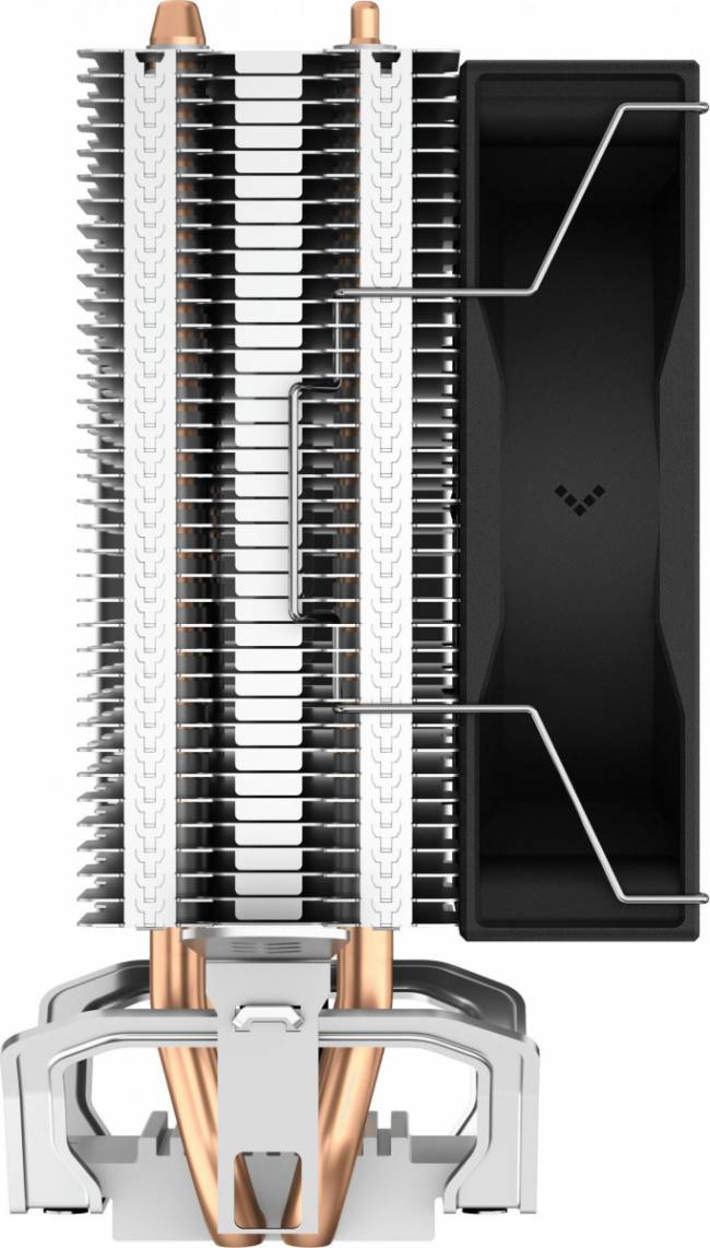Устройство охлаждения(кулер) Deepcool R-AG200-BKNNMN-G — для бизнеса и офиса Устройство охлаждения(кулер) Deepcool R-AG200-BKNNMN-G — для бизнеса и офиса