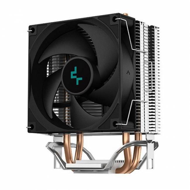 Устройство охлаждения(кулер) Deepcool R-AG200-BKNNMN-G — для бизнеса и офиса Устройство охлаждения(кулер) Deepcool R-AG200-BKNNMN-G — для бизнеса и офиса