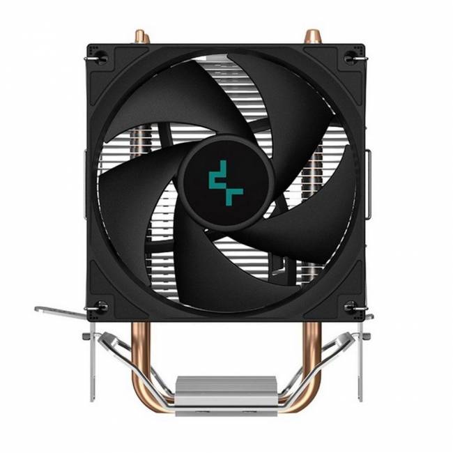 Устройство охлаждения(кулер) Deepcool R-AG200-BKNNMN-G — для бизнеса и офиса Устройство охлаждения(кулер) Deepcool R-AG200-BKNNMN-G — для бизнеса и офиса
