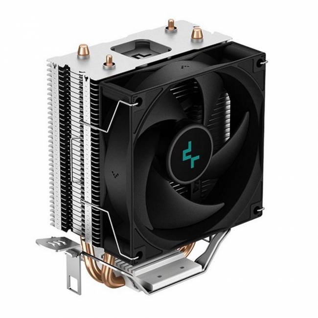 Устройство охлаждения(кулер) Deepcool R-AG200-BKNNMN-G — для бизнеса и офиса Устройство охлаждения(кулер) Deepcool R-AG200-BKNNMN-G — для бизнеса и офиса