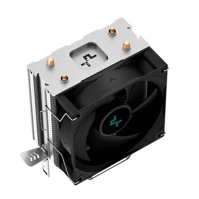 Устройство охлаждения(кулер) Deepcool R-AG200-BKNNMN-G — для бизнеса и офиса Устройство охлаждения(кулер) Deepcool R-AG200-BKNNMN-G — для бизнеса и офиса