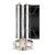 Устройство охлаждения(кулер) Deepcool R-AG200-BKNNMN-G — для бизнеса и офиса Устройство охлаждения(кулер) Deepcool R-AG200-BKNNMN-G — для бизнеса и офиса