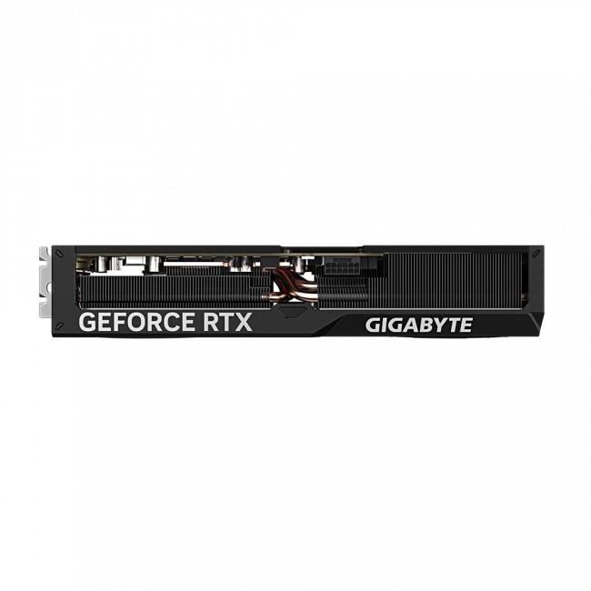 Видеокарта GIGABYTE GeForce RTX 4070 Ti WINDFORCE GV-N407TWF3-12GD — для бизнеса и офиса Видеокарта GIGABYTE GeForce RTX 4070 Ti WINDFORCE GV-N407TWF3-12GD — для бизнеса и офиса