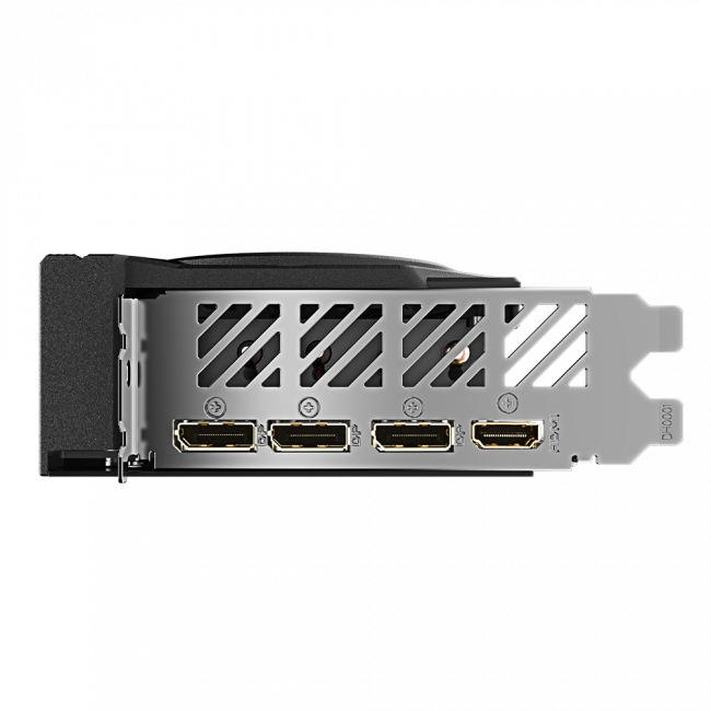 Видеокарта GIGABYTE GeForce RTX 4070 Ti WINDFORCE GV-N407TWF3-12GD — для бизнеса и офиса Видеокарта GIGABYTE GeForce RTX 4070 Ti WINDFORCE GV-N407TWF3-12GD — для бизнеса и офиса