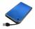 Внешний корпус для HDD/SSD AgeStar 3UB2A14 (BLUE) — для бизнеса и офиса Внешний корпус для HDD/SSD AgeStar 3UB2A14 (BLUE) — для бизнеса и офиса