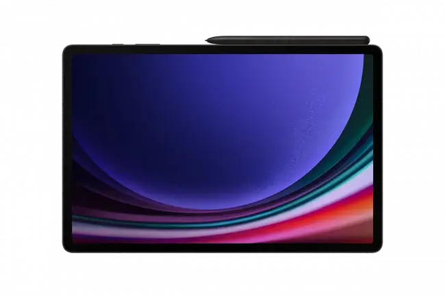 Планшет Samsung Galaxy Tab S9+ SM-X816BZAECAU — для бизнеса и офиса Планшет Samsung Galaxy Tab S9+ SM-X816BZAECAU — для бизнеса и офиса