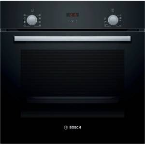Встраиваемая электрическая духовка BOSCH Духовой шкаф электрический Bosch HBF512BA1R