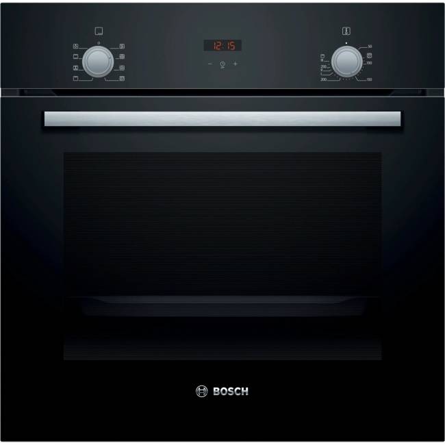 Встраиваемая электрическая духовка BOSCH Духовой шкаф электрический Bosch HBF512BA1R — для бизнеса и офиса Встраиваемая электрическая духовка BOSCH Духовой шкаф электрический Bosch HBF512BA1R — для бизнеса и офиса
