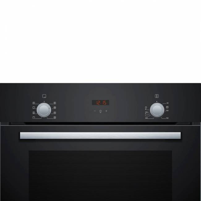 Встраиваемая электрическая духовка BOSCH Духовой шкаф электрический Bosch HBF512BA1R — для бизнеса и офиса Встраиваемая электрическая духовка BOSCH Духовой шкаф электрический Bosch HBF512BA1R — для бизнеса и офиса