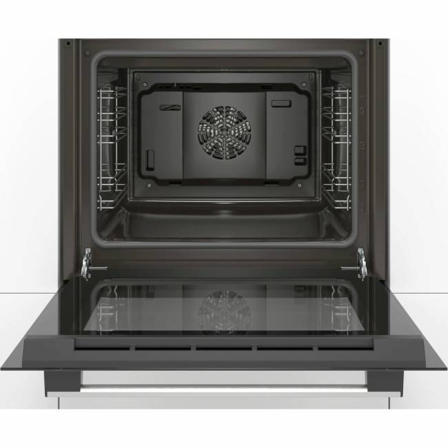 Встраиваемая электрическая духовка BOSCH Духовой шкаф электрический Bosch HBF512BA1R — для бизнеса и офиса Встраиваемая электрическая духовка BOSCH Духовой шкаф электрический Bosch HBF512BA1R — для бизнеса и офиса