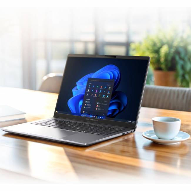 Ноутбук ASUS PM3406CKA-LY0238 (90NX0971-M008Y0) — для бизнеса и офиса