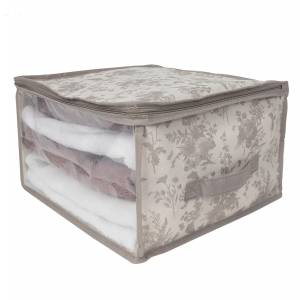 Короб для хранения Короб для хранения Elegance 60х50х35