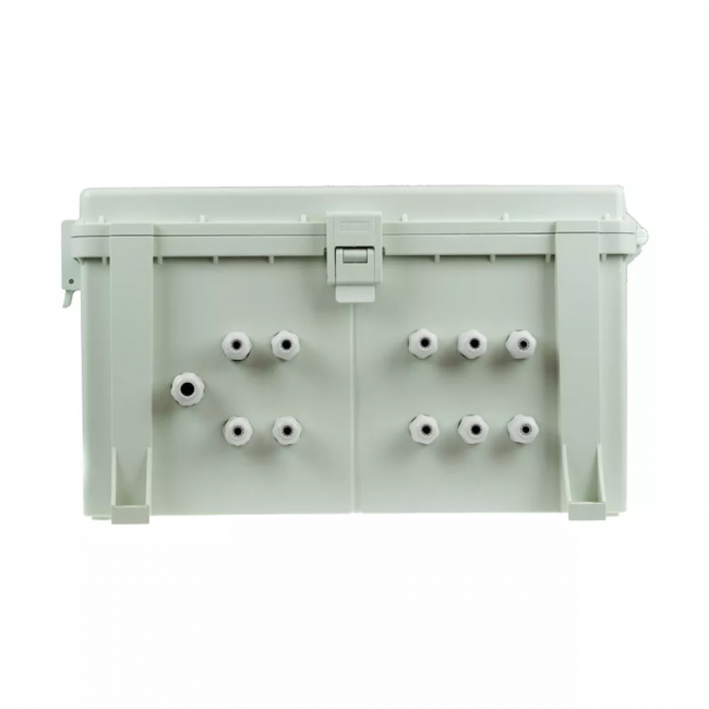 Коммутатор OSNOVO SW-80802/WLU — для бизнеса и офиса Коммутатор OSNOVO SW-80802/WLU — для бизнеса и офиса