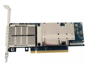Сетевая карта Infiniband Mellanox MCX755106AS-HEAT
