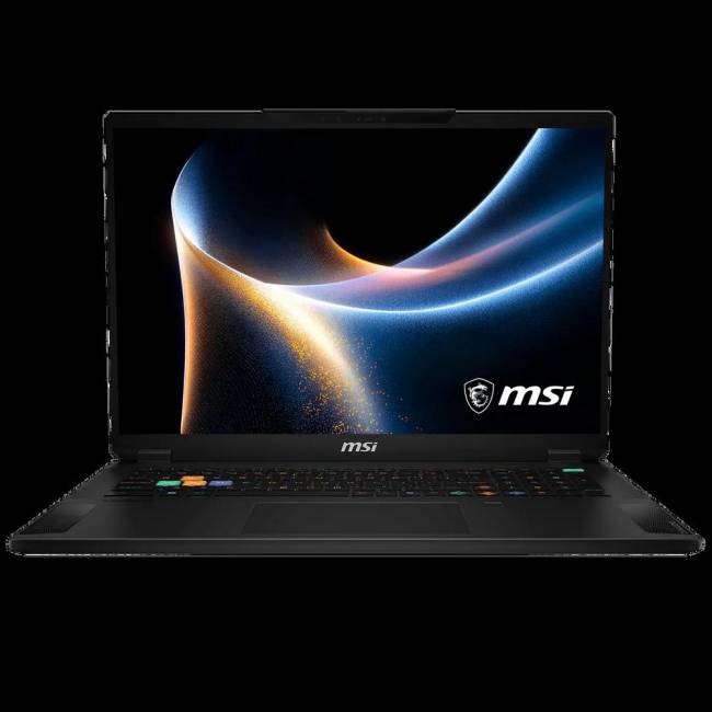 Ноутбук MSI 9S7-183341-083 — для бизнеса и офиса Ноутбук MSI 9S7-183341-083 — для бизнеса и офиса