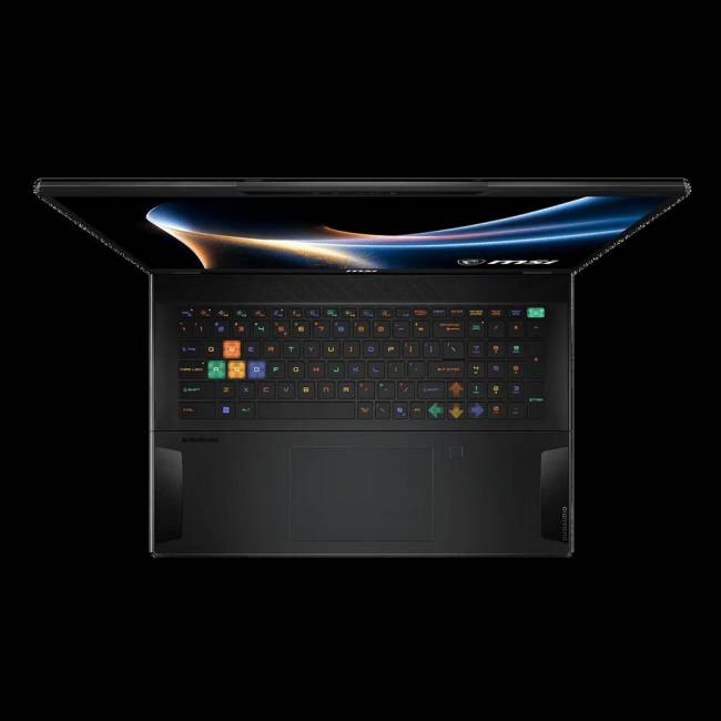 Ноутбук MSI 9S7-183341-083 — для бизнеса и офиса Ноутбук MSI 9S7-183341-083 — для бизнеса и офиса