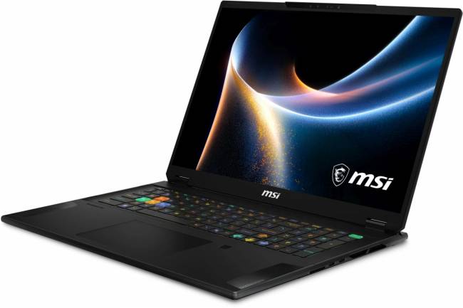 Ноутбук MSI 9S7-183341-083 — для бизнеса и офиса Ноутбук MSI 9S7-183341-083 — для бизнеса и офиса