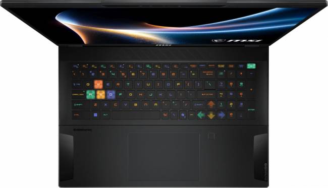 Ноутбук MSI 9S7-183341-083 — для бизнеса и офиса Ноутбук MSI 9S7-183341-083 — для бизнеса и офиса