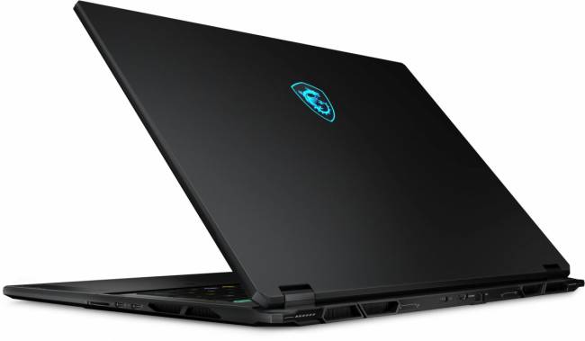 Ноутбук MSI 9S7-183341-083 — для бизнеса и офиса Ноутбук MSI 9S7-183341-083 — для бизнеса и офиса