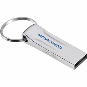 USB2.0 16GB Move Speed YSUSD серебро металл Move Speed 16GB YSUSD (YSUSD-16G2S)