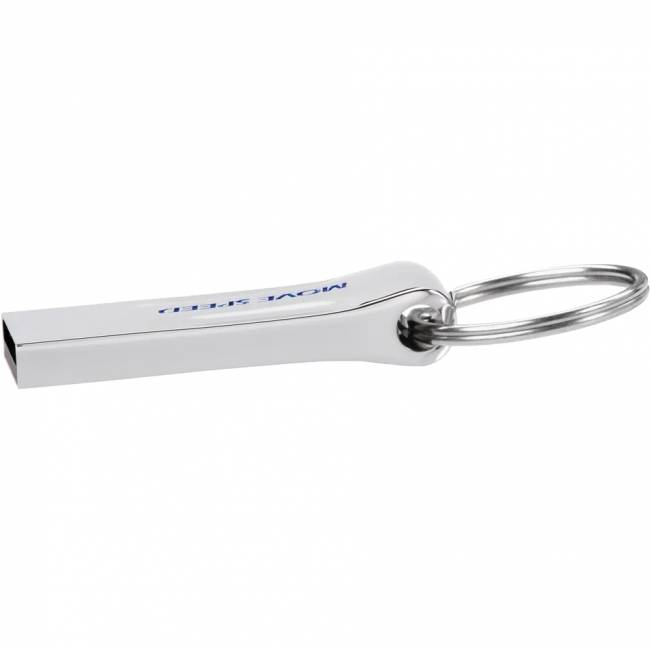 USB2.0 16GB Move Speed YSUSD серебро металл Move Speed 16GB YSUSD (YSUSD-16G2S) — для бизнеса и офиса USB2.0 16GB Move Speed YSUSD серебро металл Move Speed 16GB YSUSD (YSUSD-16G2S) — для бизнеса и офиса