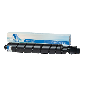 - NVP NV-TK-8335BK