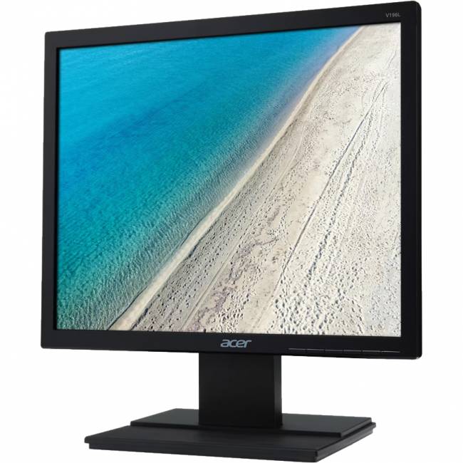 Монитор ACER UM.CV6CD.B03 — для бизнеса и офиса Монитор ACER UM.CV6CD.B03 — для бизнеса и офиса