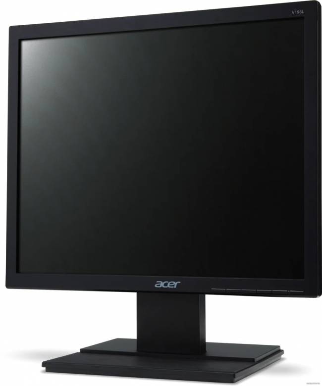 Монитор ACER UM.CV6CD.B03 — для бизнеса и офиса Монитор ACER UM.CV6CD.B03 — для бизнеса и офиса