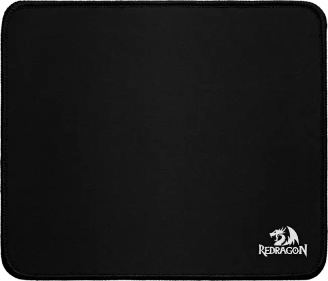 Redragon Игровой коврик Flick S 210х250х3 мм, ткань+резина Defender 77987 — для бизнеса и офиса Redragon Игровой коврик Flick S 210х250х3 мм, ткань+резина Defender 77987 — для бизнеса и офиса