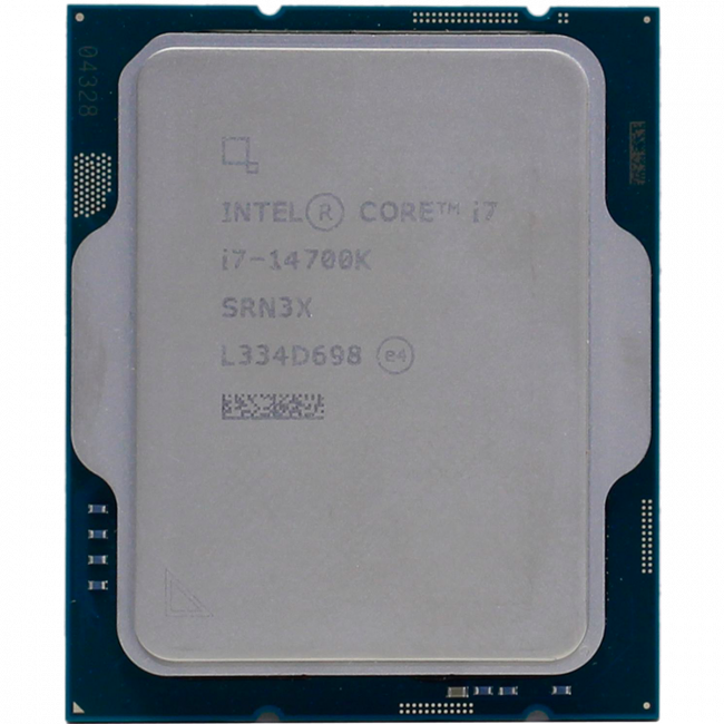 Процессор Intel CM8071504820721 — для бизнеса и офиса Процессор Intel CM8071504820721 — для бизнеса и офиса
