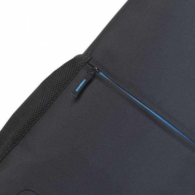 Рюкзак для ноутбука 15.6" Riva 8067 BLACK — для бизнеса и офиса Рюкзак для ноутбука 15.6" Riva 8067 BLACK — для бизнеса и офиса