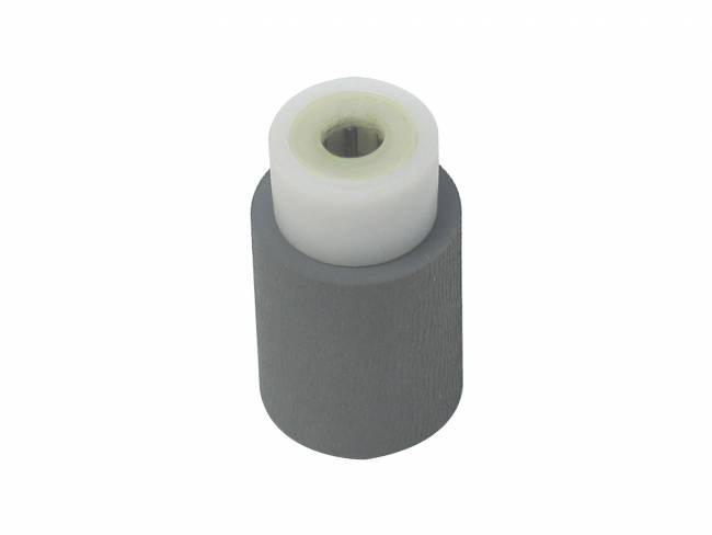 Ролик подачи (CET) Kyocera KM-1620/1650/2530/3530/3050/TASKalfa 180/181/220/221 CET8854/2AR07220 — для бизнеса и офиса Ролик подачи (CET) Kyocera KM-1620/1650/2530/3530/3050/TASKalfa 180/181/220/221 CET8854/2AR07220 — для бизнеса и офиса
