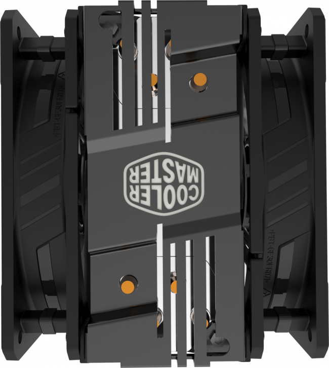 Кулер для процессора Cooler Master Hyper 212 LED Turbo ARGB — для бизнеса и офиса Кулер для процессора Cooler Master Hyper 212 LED Turbo ARGB — для бизнеса и офиса