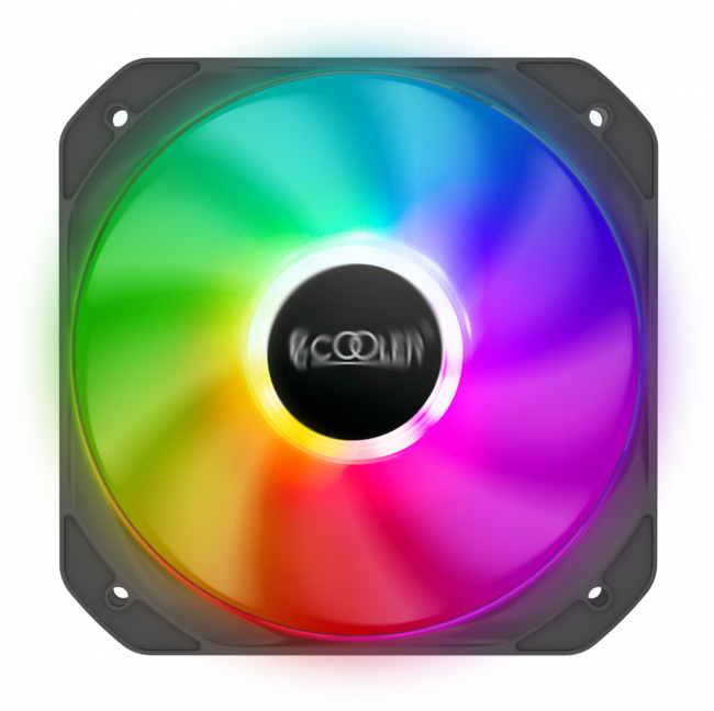 Кулер для процессора PcCooler PALADIN 400 ARGB — для бизнеса и офиса Кулер для процессора PcCooler PALADIN 400 ARGB — для бизнеса и офиса