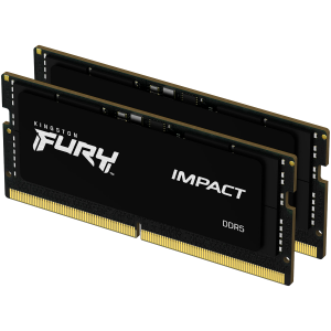 Память оперативная Kingston FURY Impact KF560S38IBK2-32