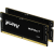 Память оперативная Kingston FURY Impact KF560S38IBK2-32 — для бизнеса и офиса Память оперативная Kingston FURY Impact KF560S38IBK2-32 — для бизнеса и офиса