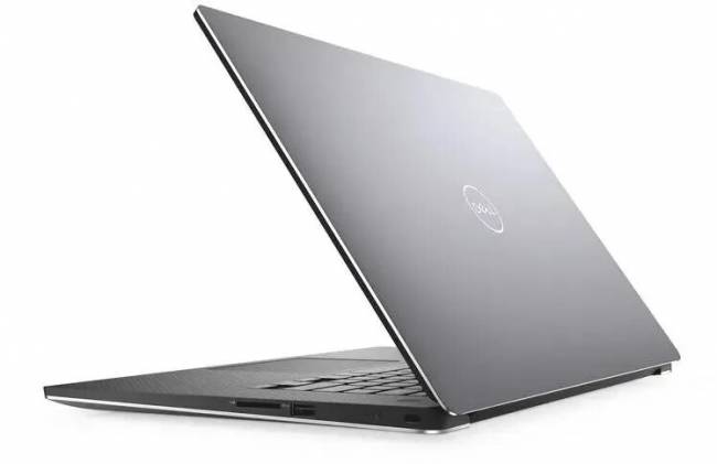 Ноутбук Dell 5540-5512 — для бизнеса и офиса Ноутбук Dell 5540-5512 — для бизнеса и офиса