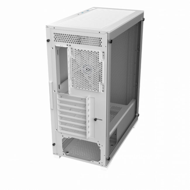 Корпус без блока питания Raijintek 0R20B00264 — для бизнеса и офиса Корпус без блока питания Raijintek 0R20B00264 — для бизнеса и офиса