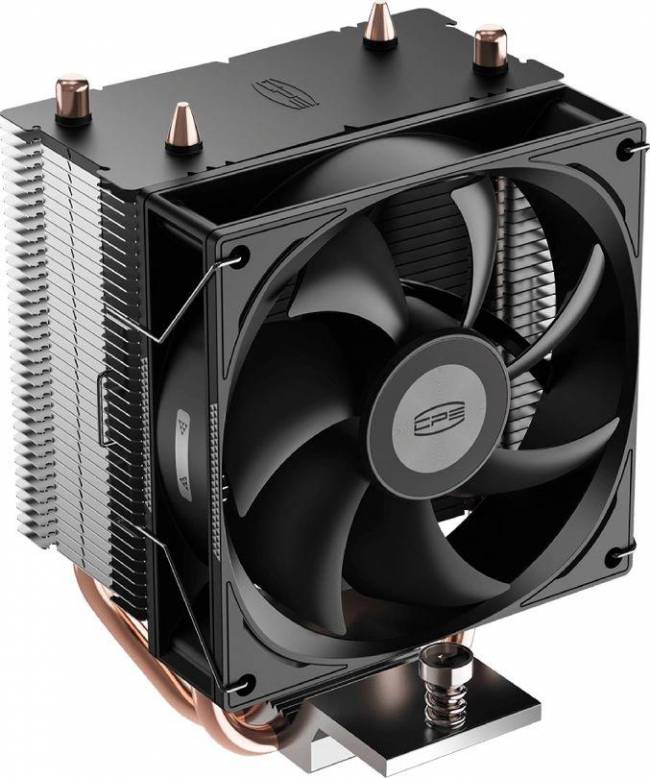 Устройство охлаждения(кулер) PcCooler R200-XXNWYX-US — для бизнеса и офиса Устройство охлаждения(кулер) PcCooler R200-XXNWYX-US — для бизнеса и офиса