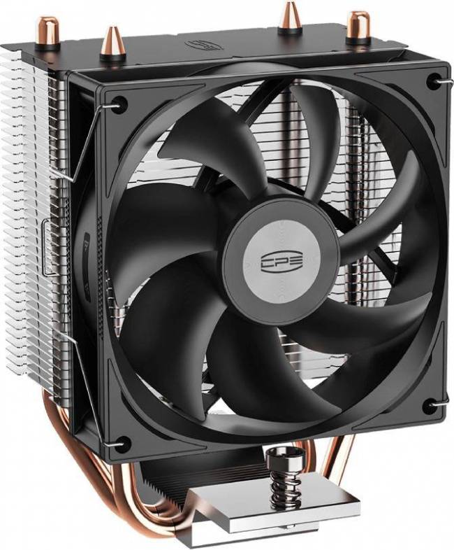 Устройство охлаждения(кулер) PcCooler R200-XXNWYX-US — для бизнеса и офиса Устройство охлаждения(кулер) PcCooler R200-XXNWYX-US — для бизнеса и офиса