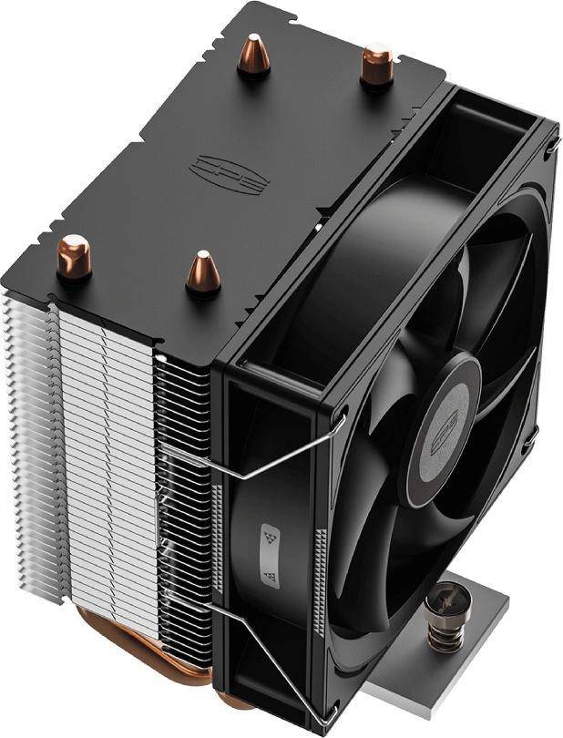 Устройство охлаждения(кулер) PcCooler R200-XXNWYX-US — для бизнеса и офиса Устройство охлаждения(кулер) PcCooler R200-XXNWYX-US — для бизнеса и офиса