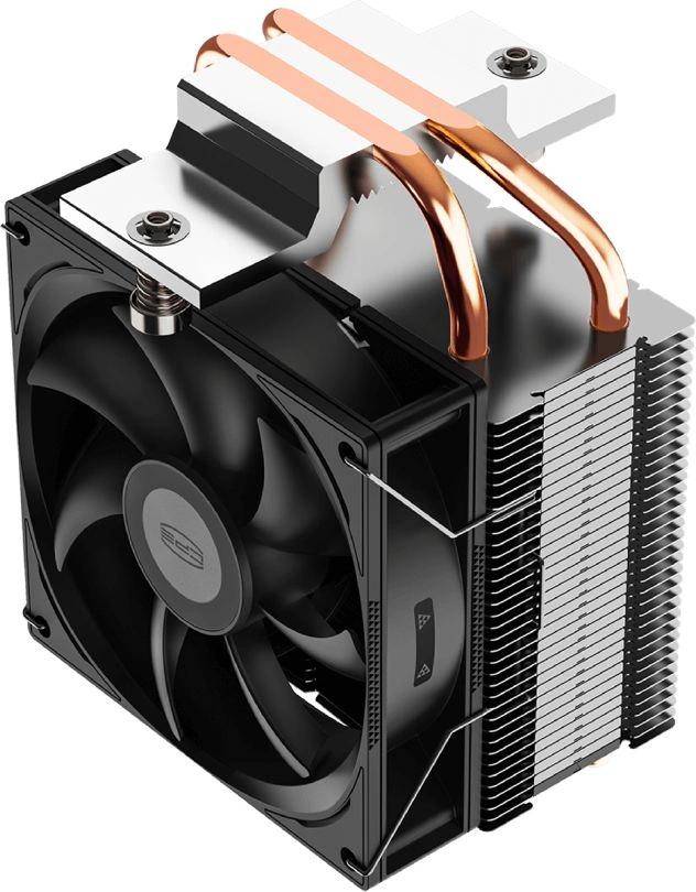 Устройство охлаждения(кулер) PcCooler R200-XXNWYX-US — для бизнеса и офиса Устройство охлаждения(кулер) PcCooler R200-XXNWYX-US — для бизнеса и офиса