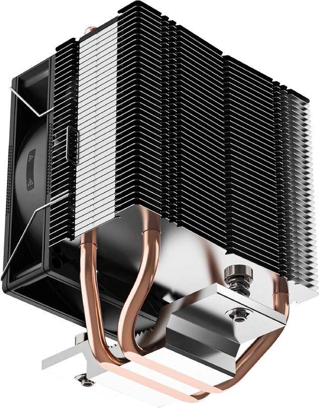 Устройство охлаждения(кулер) PcCooler R200-XXNWYX-US — для бизнеса и офиса Устройство охлаждения(кулер) PcCooler R200-XXNWYX-US — для бизнеса и офиса