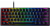 Игровая клавиатура Razer Huntsman Mini Razer Huntsman Mini — для бизнеса и офиса