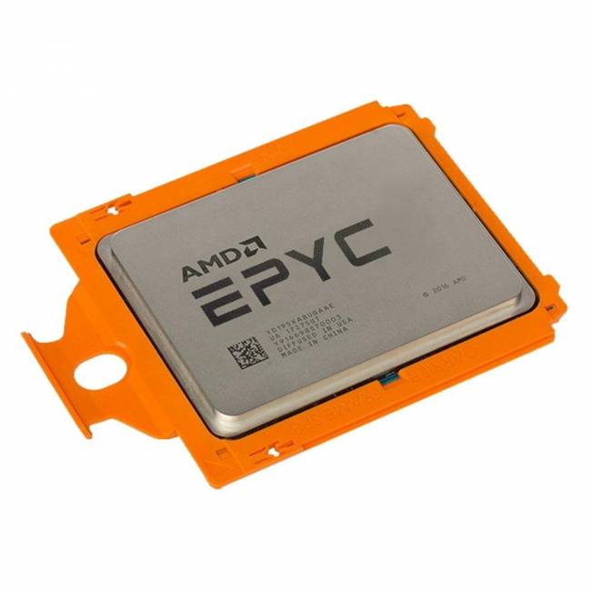 Центральный Процессор AMD 100-000000789 — для бизнеса и офиса