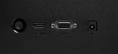 Монитор 21.45" Монитор Xiaomi Monitor A22i, 1920x1080, VA, 75Гц, 1хHDMI, черный [ela5230eu] — для бизнеса и офиса