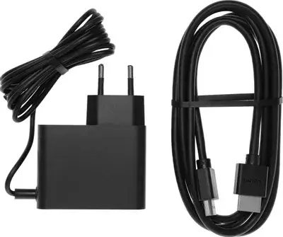 Монитор 21.45" Монитор Xiaomi Monitor A22i, 1920x1080, VA, 75Гц, 1хHDMI, черный [ela5230eu] — для бизнеса и офиса