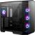 Корпус MSI 306-7G26R21-HH9 — для бизнеса и офиса Корпус MSI 306-7G26R21-HH9 — для бизнеса и офиса