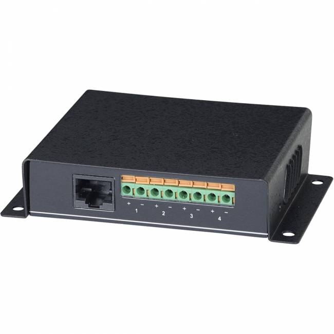 Передатчик SC&T TTP414VD — для бизнеса и офиса Передатчик SC&T TTP414VD — для бизнеса и офиса
